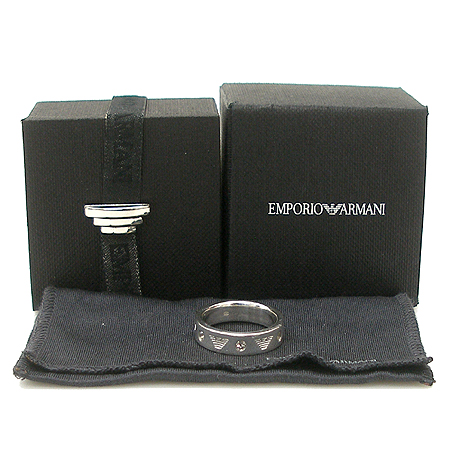 Armani(�Ƹ�����) EG1495  925 (�ǹ�) ���� �̹���2 - ���̺��� �߰���ǰ