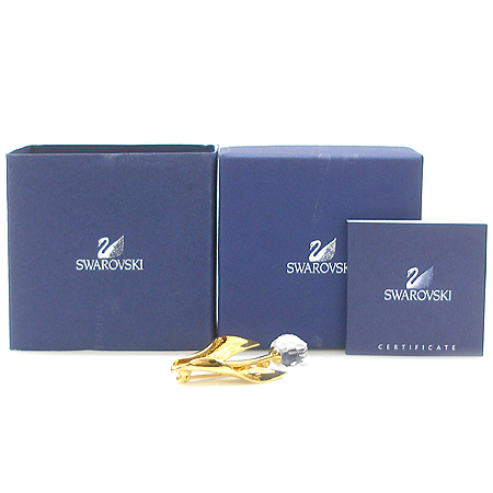 Swarovski(���ͷκ꽺Ű) ũ����Ż ��� ���� ���ġ �̹���2 - ���̺��� �߰���ǰ