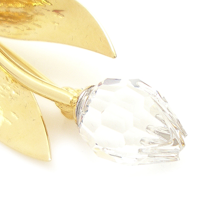 Swarovski(���ͷκ꽺Ű) ũ����Ż ��� ���� ���ġ �̹���4 - ���̺��� �߰���ǰ