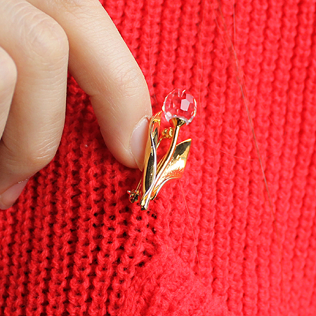 Swarovski(���ͷκ꽺Ű) ũ����Ż ��� ���� ���ġ �̹���7 - ���̺��� �߰���ǰ
