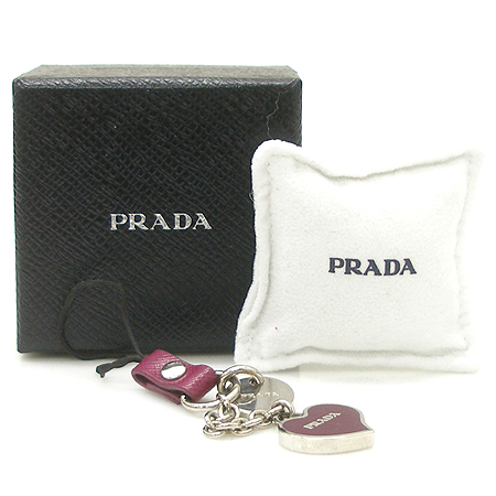 Prada(�����) ��Ʈ�ΰ� ���ǾƳ� ȥ�� �ڵ��� �� [��������] �̹���2 - ���̺��� �߰���ǰ