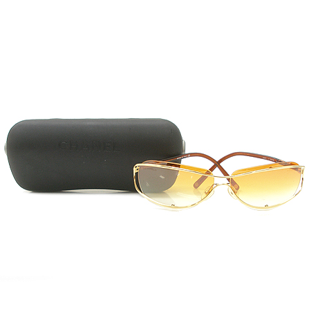 Chanel(����) 4027 ���� ���۶� �̹���2 - ���̺��� �߰���ǰ