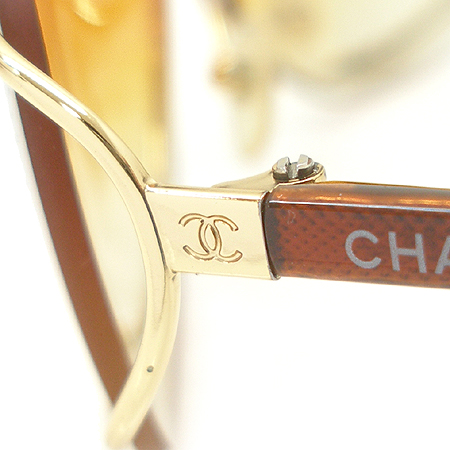Chanel(����) 4027 ���� ���۶� �̹���5 - ���̺��� �߰���ǰ
