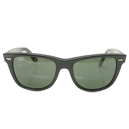 RAY-BAN(���̺�) RB2140 ���� ���۶� �̹���3 - ���̺��� �߰���ǰ