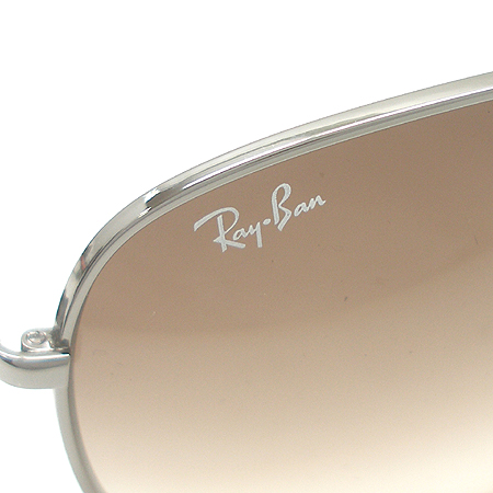 RAY-BAN(���̺�) RB3293 ���� ���۶� �̹���5 - ���̺��� �߰���ǰ