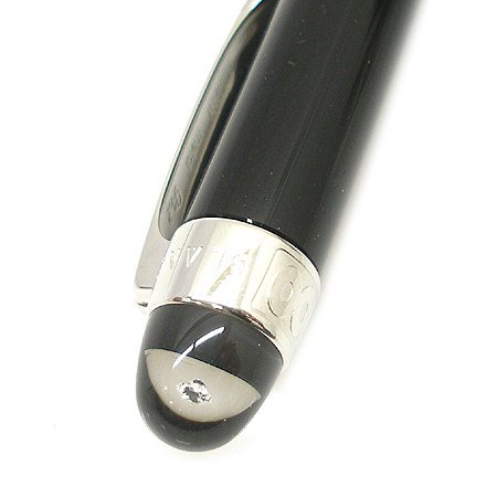 Montblanc(������) 38302 100�ֳ� ������ ���̾� ��� ĸ ��Ÿ��Ŀ ���� �̹���5 - ���̺��� �߰���ǰ