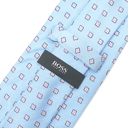 Hugo Boss(�ް�����) 100%��ũ ��Ÿ�� [��������] �̹���4 - ���̺��� �߰���ǰ