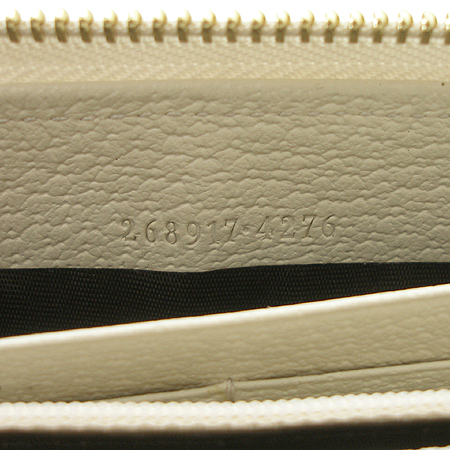 Gucci(����) 268917 GG �ΰ� PVC ��Ʈ ¤�� ������ �̹���4 - ���̺��� �߰���ǰ