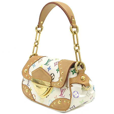 Louis Vuitton(���̺���) M40127 ���׷� ��Ƽ�÷� ȭ��Ʈ ������ ��Ʈ�� [�б�����������2ȣ��] �̹���2 - ���̺��� �߰���ǰ