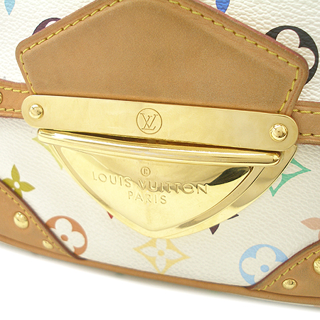 Louis Vuitton(���̺���) M40127 ���׷� ��Ƽ�÷� ȭ��Ʈ ������ ��Ʈ�� [�б�����������2ȣ��] �̹���3 - ���̺��� �߰���ǰ