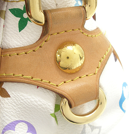 Louis Vuitton(���̺���) M40127 ���׷� ��Ƽ�÷� ȭ��Ʈ ������ ��Ʈ�� [�б�����������2ȣ��] �̹���4 - ���̺��� �߰���ǰ