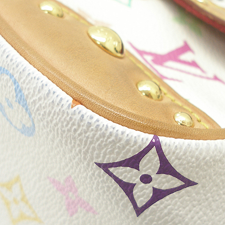 Louis Vuitton(���̺���) M40127 ���׷� ��Ƽ�÷� ȭ��Ʈ ������ ��Ʈ�� [�б�����������2ȣ��] �̹���5 - ���̺��� �߰���ǰ