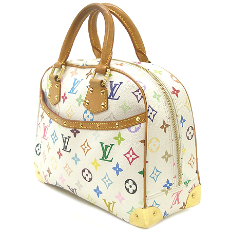 Louis Vuitton(���̺���) M92633 ���׷� ĵ���� ��Ƽ�÷� ȭ��Ʈ Ʈ��� ��Ʈ�� �̹���2 - ���̺��� �߰���ǰ