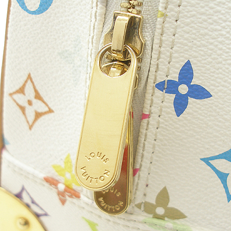Louis Vuitton(���̺���) M92633 ���׷� ĵ���� ��Ƽ�÷� ȭ��Ʈ Ʈ��� ��Ʈ�� �̹���3 - ���̺��� �߰���ǰ