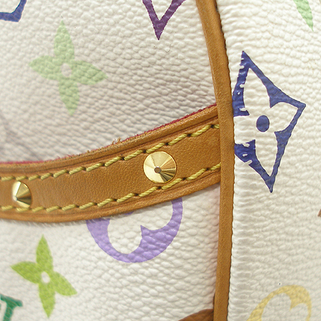 Louis Vuitton(���̺���) M92633 ���׷� ĵ���� ��Ƽ�÷� ȭ��Ʈ Ʈ��� ��Ʈ�� �̹���4 - ���̺��� �߰���ǰ