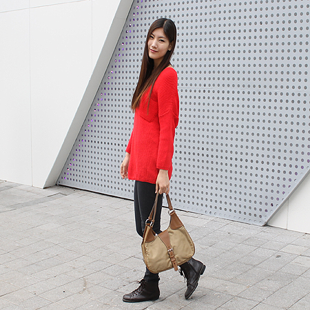 Prada(�����) BR0986 ������ �к긯 ����� �̹���7 - ���̺��� �߰���ǰ