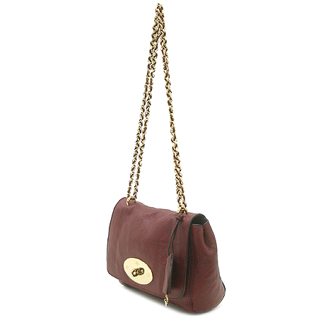 MULBERRY(�ֹ���) ���� �ΰ� ��� ü�� ũ�ν��� �̹���2 - ���̺��� �߰���ǰ