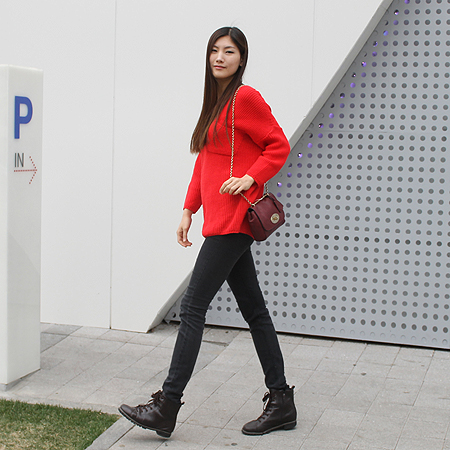 MULBERRY(�ֹ���) ���� �ΰ� ��� ü�� ũ�ν��� �̹���6 - ���̺��� �߰���ǰ