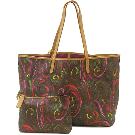 Etro(��Ʈ��) 1B375 ������ ���� ����� + ���� �Ŀ�ġ �̹���2 - ���̺��� �߰���ǰ