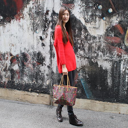 Etro(��Ʈ��) 1B375 ������ ���� ����� + ���� �Ŀ�ġ �̹���6 - ���̺��� �߰���ǰ