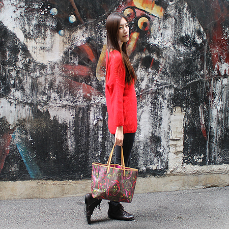 Etro(��Ʈ��) 1B375 ������ ���� ����� + ���� �Ŀ�ġ �̹���7 - ���̺��� �߰���ǰ