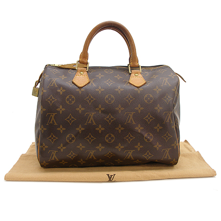 Louis Vuitton(���̺���) M41526 ���׷� ĵ���� ���ǵ�30 ��Ʈ�� [��������] �̹���2 - ���̺��� �߰���ǰ