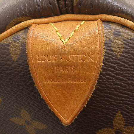 Louis Vuitton(���̺���) M41526 ���׷� ĵ���� ���ǵ�30 ��Ʈ�� [��������] �̹���4 - ���̺��� �߰���ǰ