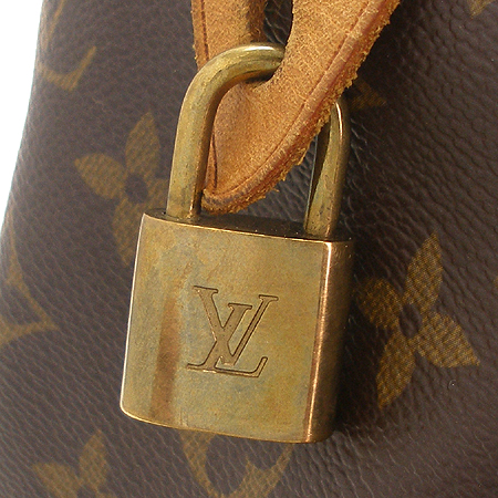 Louis Vuitton(���̺���) M41526 ���׷� ĵ���� ���ǵ�30 ��Ʈ�� [��������] �̹���5 - ���̺��� �߰���ǰ