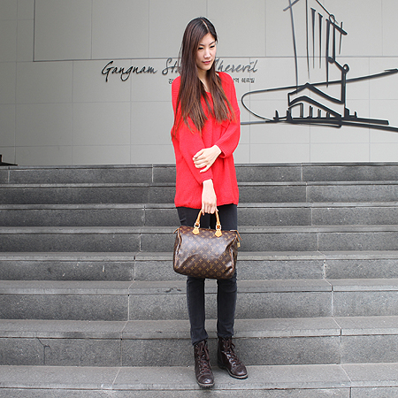 Louis Vuitton(���̺���) M41526 ���׷� ĵ���� ���ǵ�30 ��Ʈ�� [��������] �̹���7 - ���̺��� �߰���ǰ