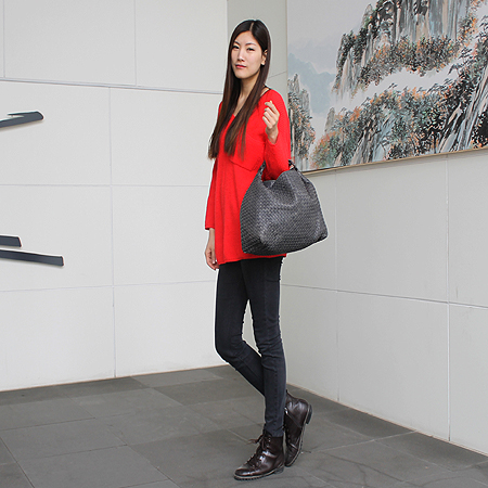 BOTTEGAVENETA (���װ� ����Ÿ) 172918 ���� �׷��� ����� [�б�����������2ȣ��] �̹���7 - ���̺��� �߰���ǰ