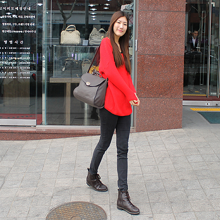 Chloe(���ο�) SEE BY CHLOE �׷��� ��Ʈ�� + ��Ʈ�� [�ϻ����] �̹���6 - ���̺��� �߰���ǰ