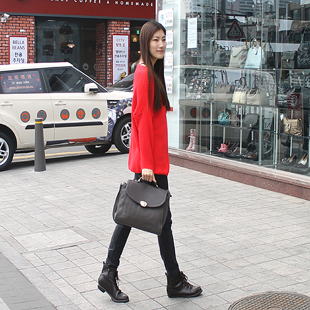 Chloe(���ο�) SEE BY CHLOE �׷��� ��Ʈ�� + ��Ʈ�� [�ϻ����] �̹���7 - ���̺��� �߰���ǰ