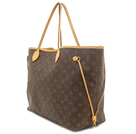 Louis Vuitton(���̺���) M40157 ���׷� ĵ���� �׹�Ǯ GM ����� [��������] �̹���2 - ���̺��� �߰���ǰ