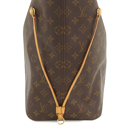 Louis Vuitton(���̺���) M40157 ���׷� ĵ���� �׹�Ǯ GM ����� [��������] �̹���3 - ���̺��� �߰���ǰ