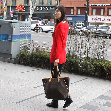 Louis Vuitton(���̺���) M40157 ���׷� ĵ���� �׹�Ǯ GM ����� [��������] �̹���6 - ���̺��� �߰���ǰ