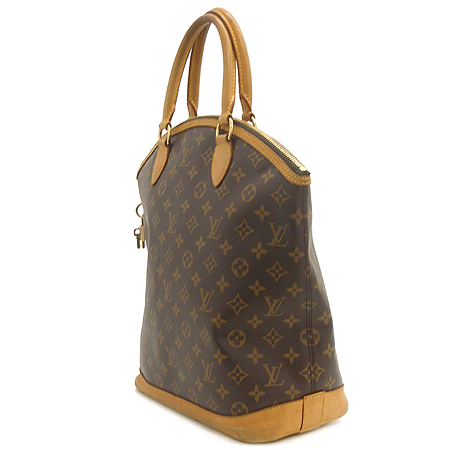 Louis Vuitton(���̺���) M40103 ���׷� ĵ���� ��Ŷ ��ƼĮ ��Ʈ�� [��������] �̹���2 - ���̺��� �߰���ǰ