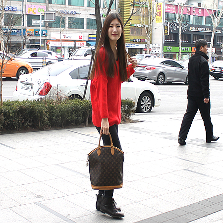 Louis Vuitton(���̺���) M40103 ���׷� ĵ���� ��Ŷ ��ƼĮ ��Ʈ�� [��������] �̹���6 - ���̺��� �߰���ǰ