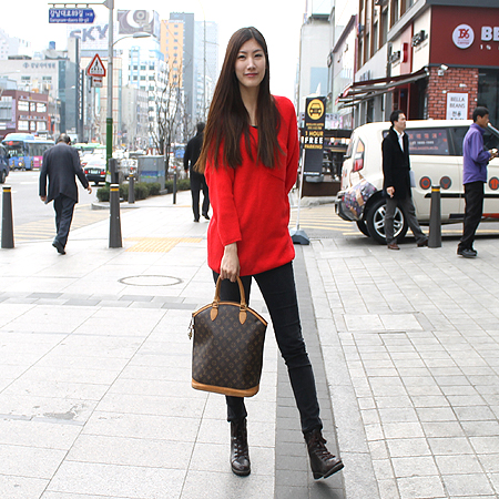 Louis Vuitton(���̺���) M40103 ���׷� ĵ���� ��Ŷ ��ƼĮ ��Ʈ�� [��������] �̹���7 - ���̺��� �߰���ǰ