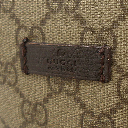 Gucci(����) 122373 GG �ΰ� PVC ũ�ν��� �̹���4 - ���̺��� �߰���ǰ