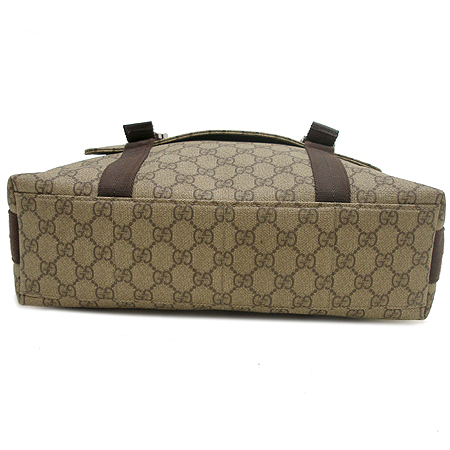 Gucci(����) 122373 GG �ΰ� PVC ũ�ν��� �̹���5 - ���̺��� �߰���ǰ