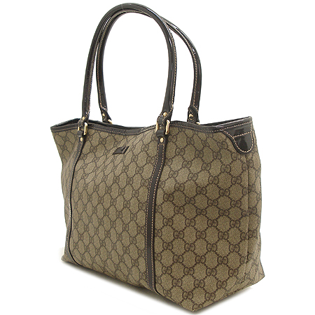 Gucci(����) 197953 GG �ΰ� PVC ���̴�Ʈ Ʈ���� ���� ����� �̹���2 - ���̺��� �߰���ǰ