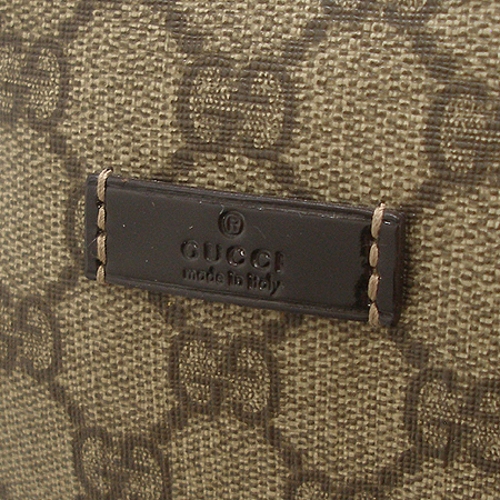 Gucci(����) 197953 GG �ΰ� PVC ���̴�Ʈ Ʈ���� ���� ����� �̹���3 - ���̺��� �߰���ǰ