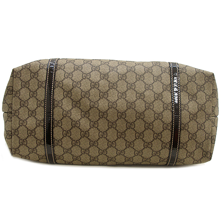 Gucci(����) 197953 GG �ΰ� PVC ���̴�Ʈ Ʈ���� ���� ����� �̹���4 - ���̺��� �߰���ǰ