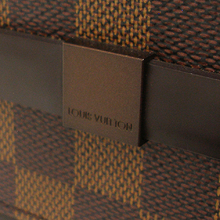 Louis Vuitton(���̺���) N51162 �ٹ̿� ĵ���� ���� Ʈ����ī �̴� ����� �̹���4 - ���̺��� �߰���ǰ