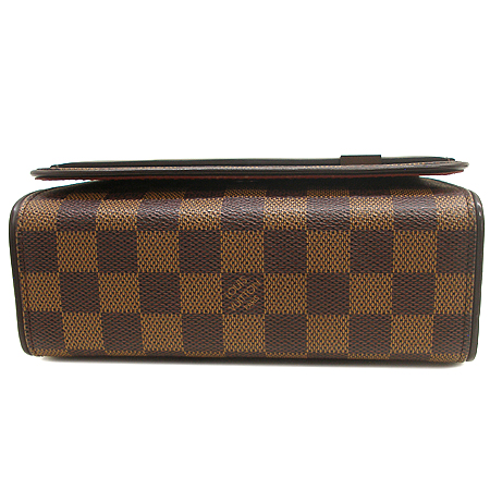 Louis Vuitton(���̺���) N51162 �ٹ̿� ĵ���� ���� Ʈ����ī �̴� ����� �̹���5 - ���̺��� �߰���ǰ