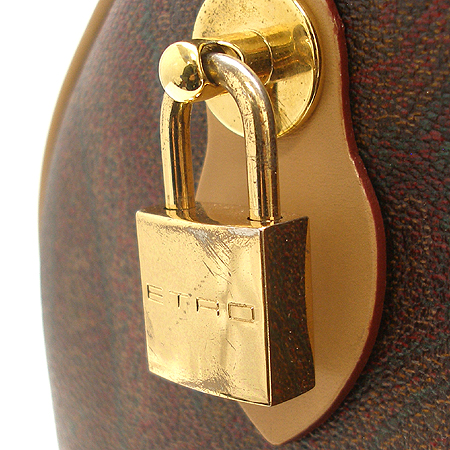 Etro(��Ʈ��) 0001 ������ ������ ��Ʈ�� [��������] �̹���4 - ���̺��� �߰���ǰ