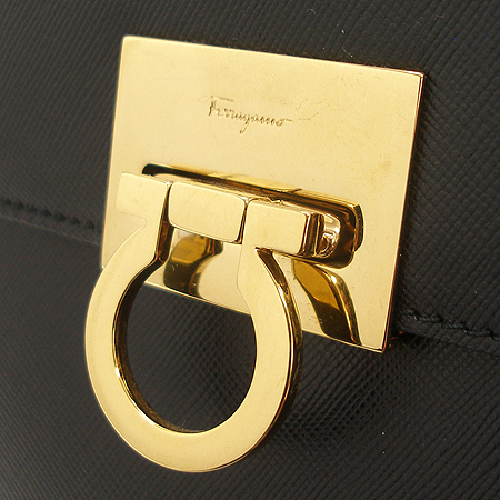 Ferragamo(��󰡸�) 21 0160 ���� ��ġ�� ��� �簢 ��Ʈ�� + ��� ��Ʈ�� �̹���3 - ���̺��� �߰���ǰ