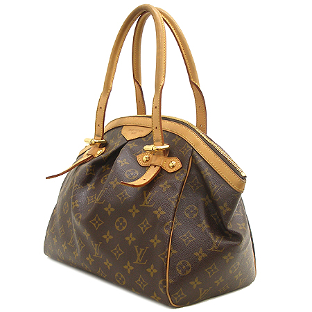 Louis Vuitton(���̺���) M40144 ���׷� ĵ���� Ƽ���� GM ����� [�б�����������2ȣ��] �̹���2 - ���̺��� �߰���ǰ