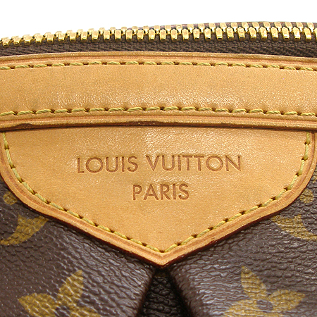 Louis Vuitton(���̺���) M40144 ���׷� ĵ���� Ƽ���� GM ����� [�б�����������2ȣ��] �̹���3 - ���̺��� �߰���ǰ