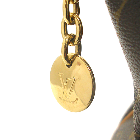 Louis Vuitton(���̺���) M40144 ���׷� ĵ���� Ƽ���� GM ����� [�б�����������2ȣ��] �̹���4 - ���̺��� �߰���ǰ